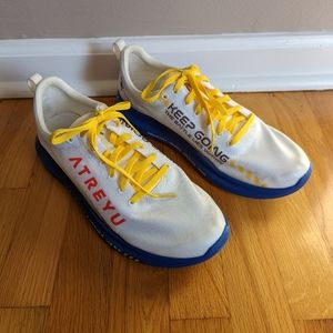 Atreyu v1 Men's Running Shoe Size 9.5 Lightweight daily trainer